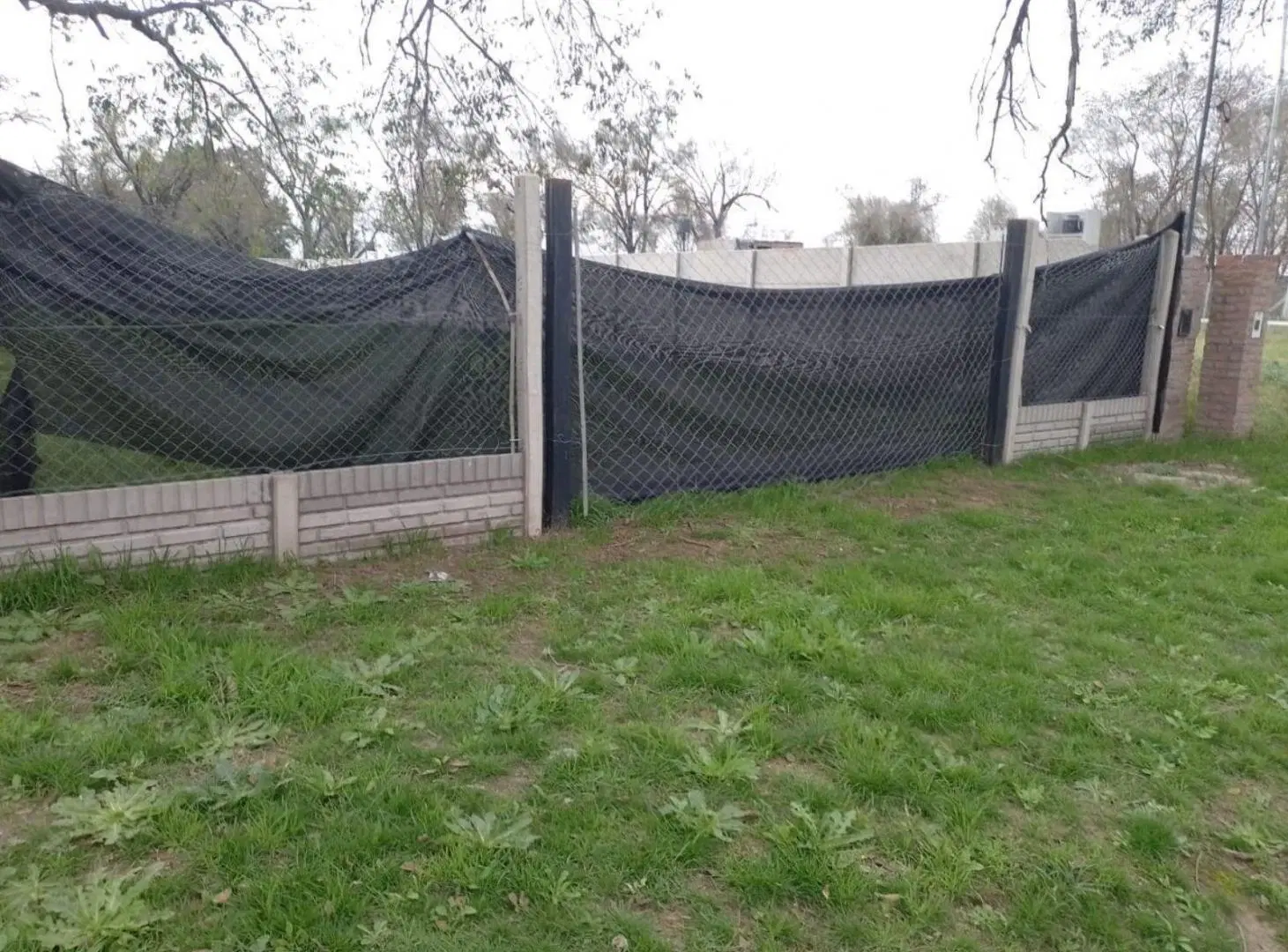 Terreno - Villa La Ribera 4