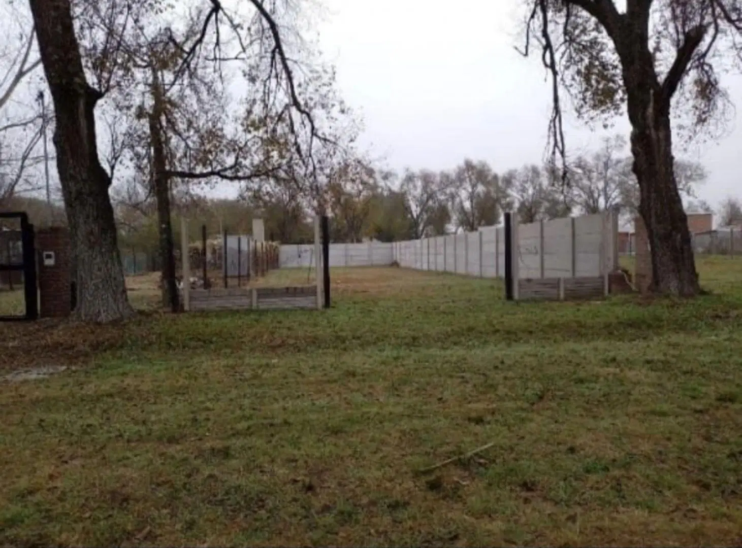 Terreno - Villa La Ribera 2