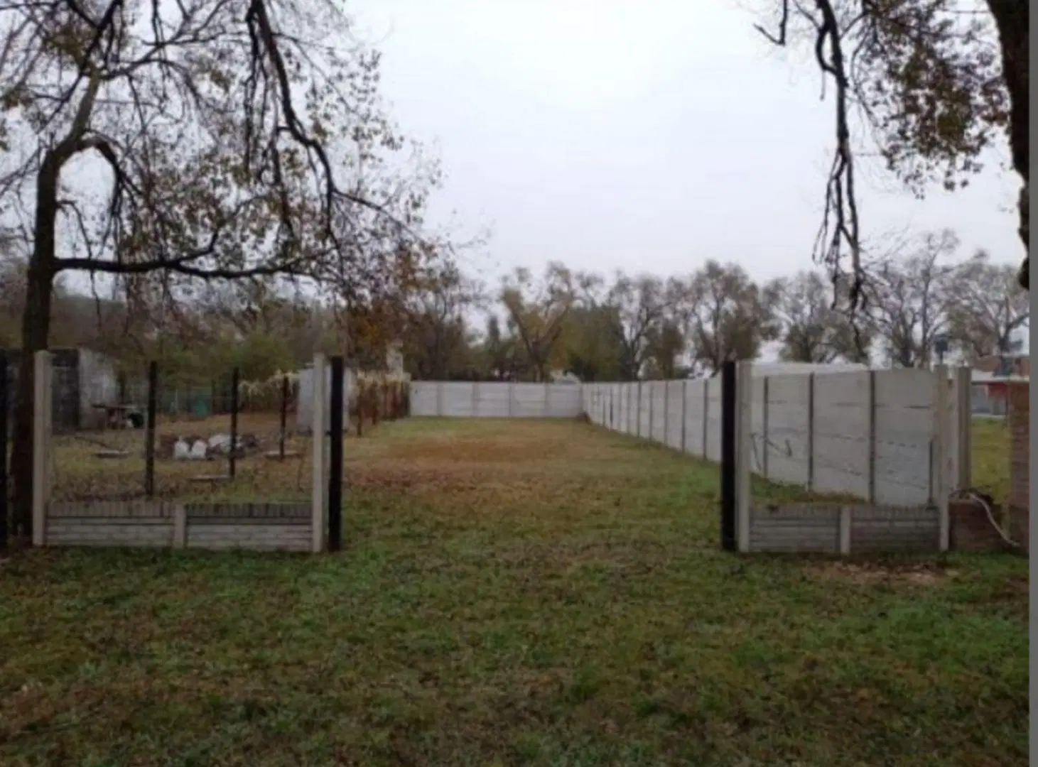 Terreno - Villa La Ribera 3