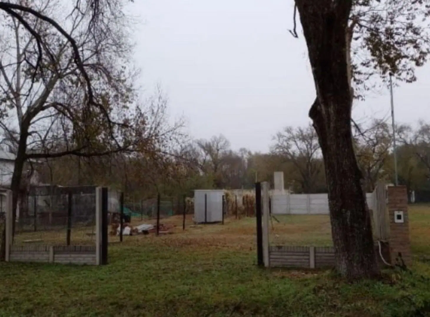 Terreno - Villa La Ribera 1