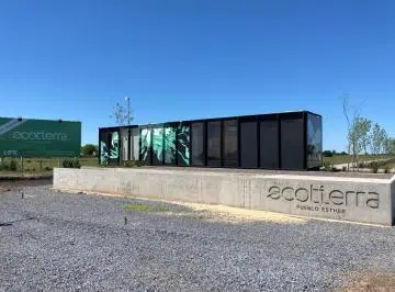 Terreno Eco Tierra Pueblo Esther 2