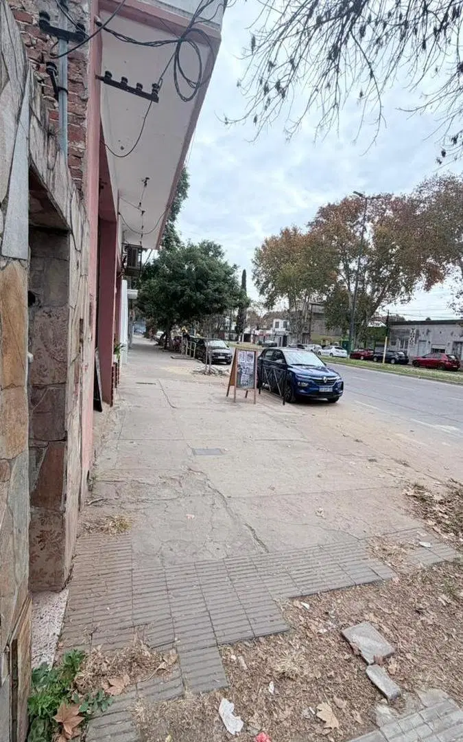 Casa a reciclar, zona sur 3
