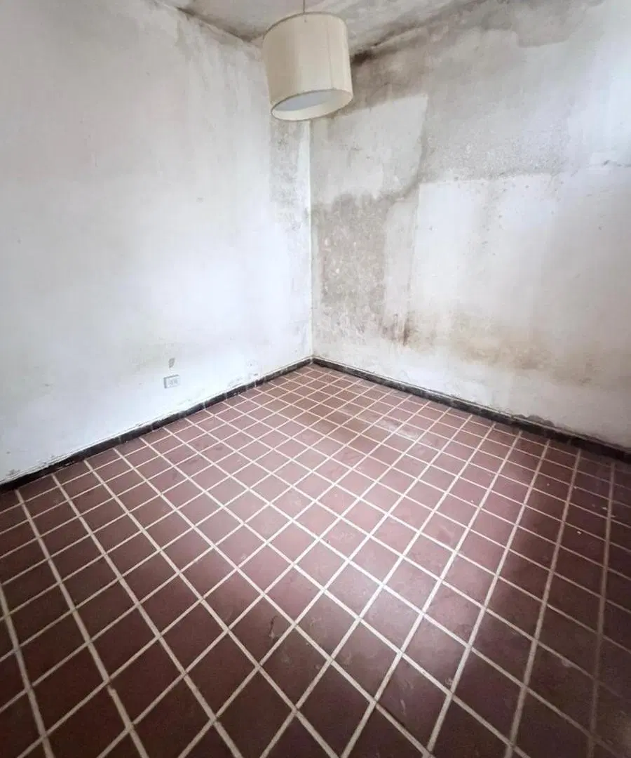 Casa a reciclar, zona sur 5