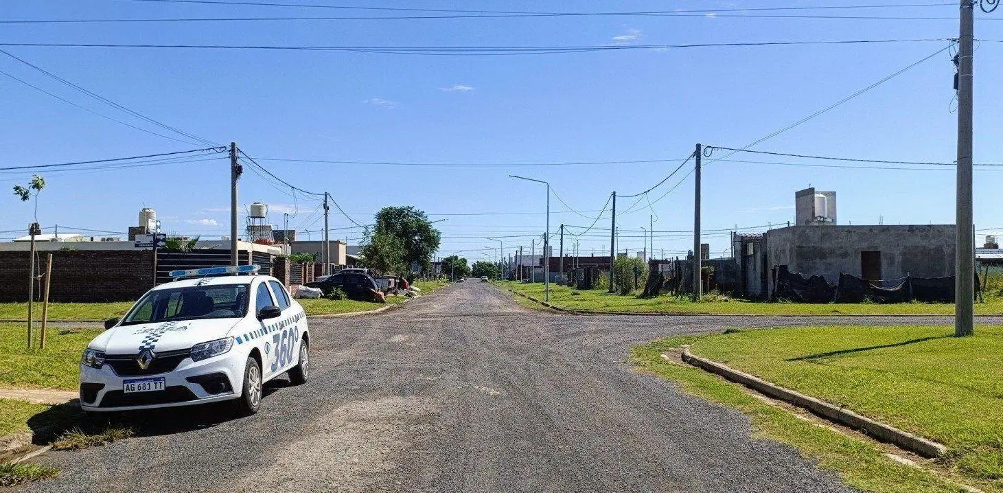 Terreno - EcoPueblo 3