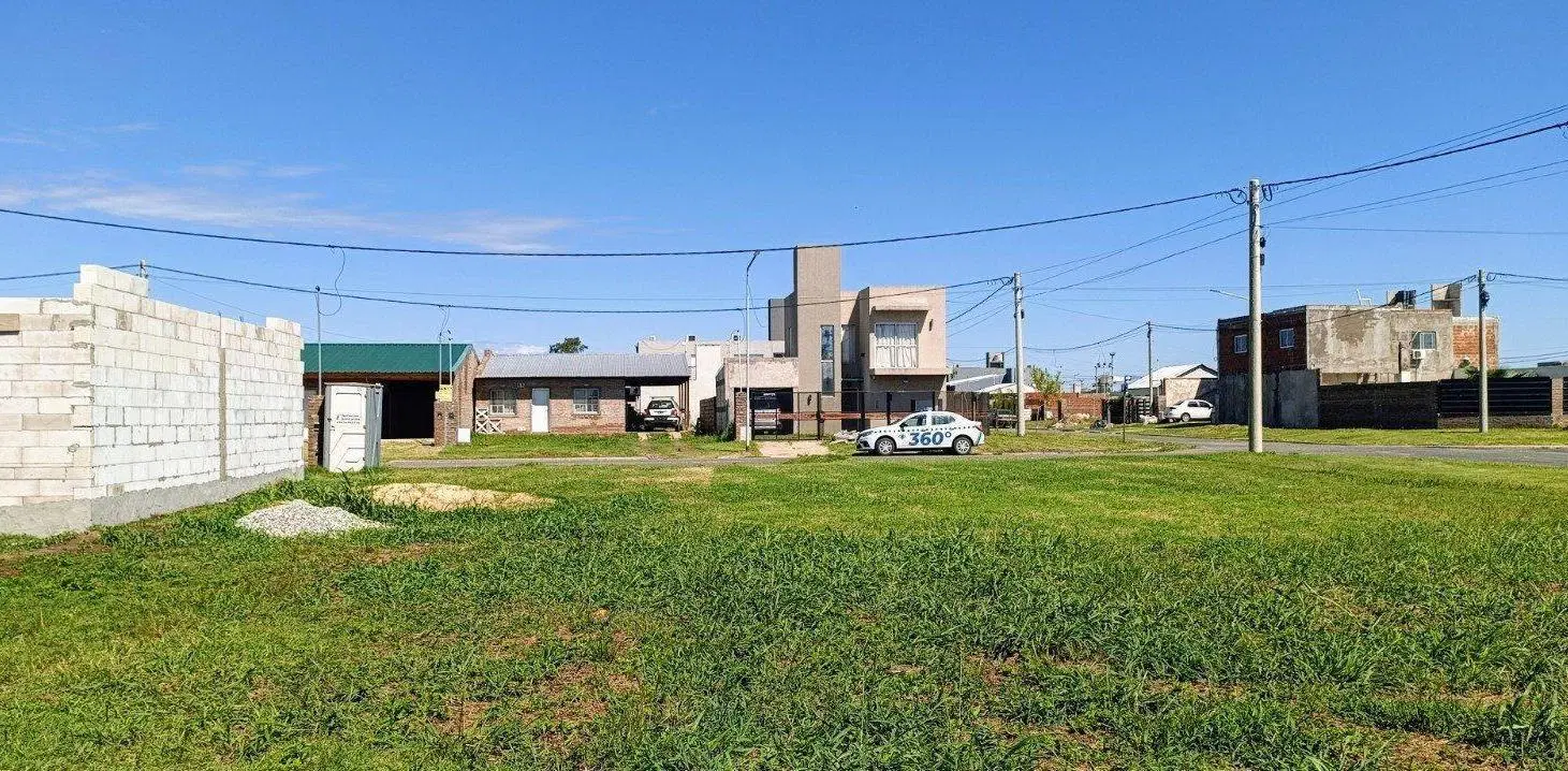 Terreno - EcoPueblo 4