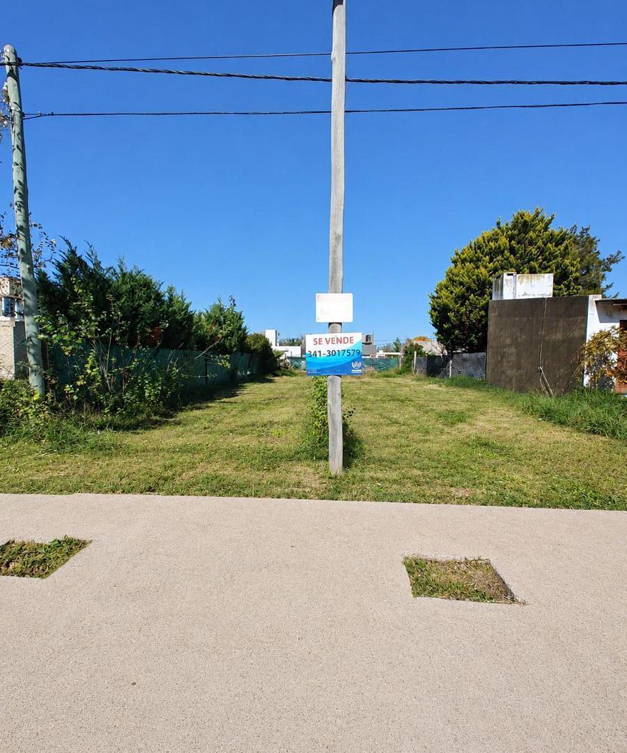Terreno Tierra de Sueños 3