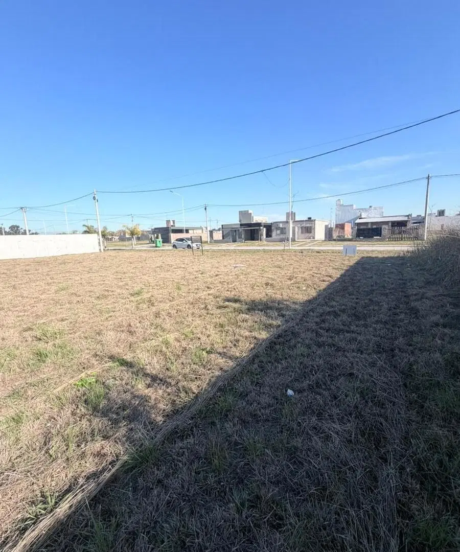 Terreno en estacion alvear 2 2