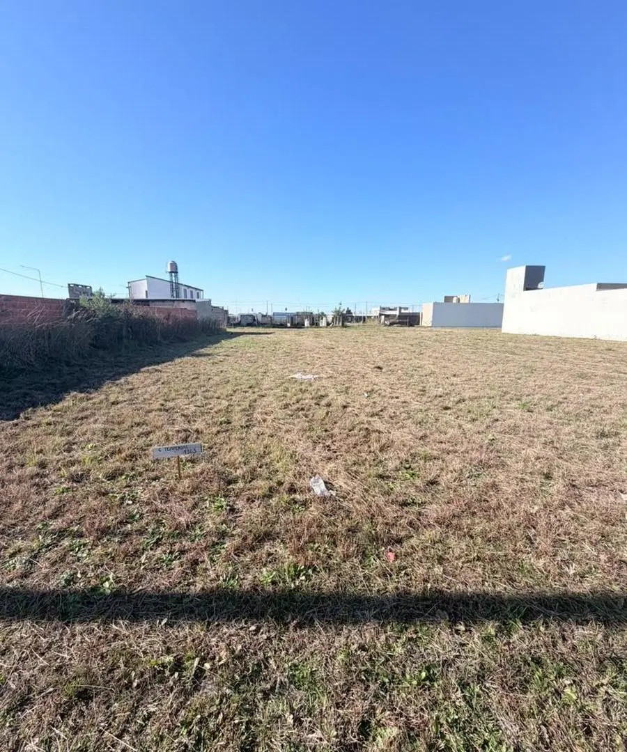 Terreno en estacion alvear 2 5