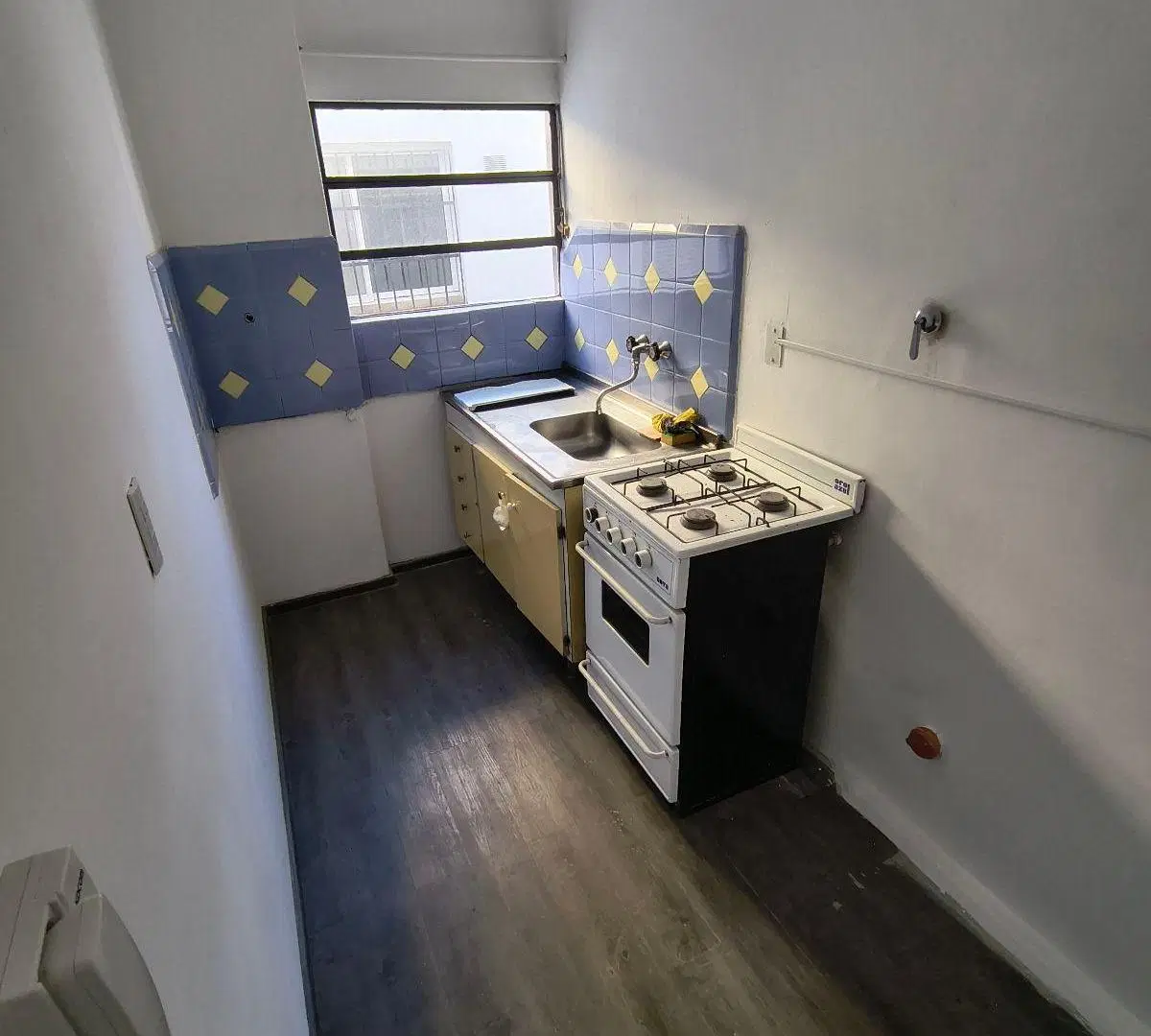 Departamento - Abasto 1