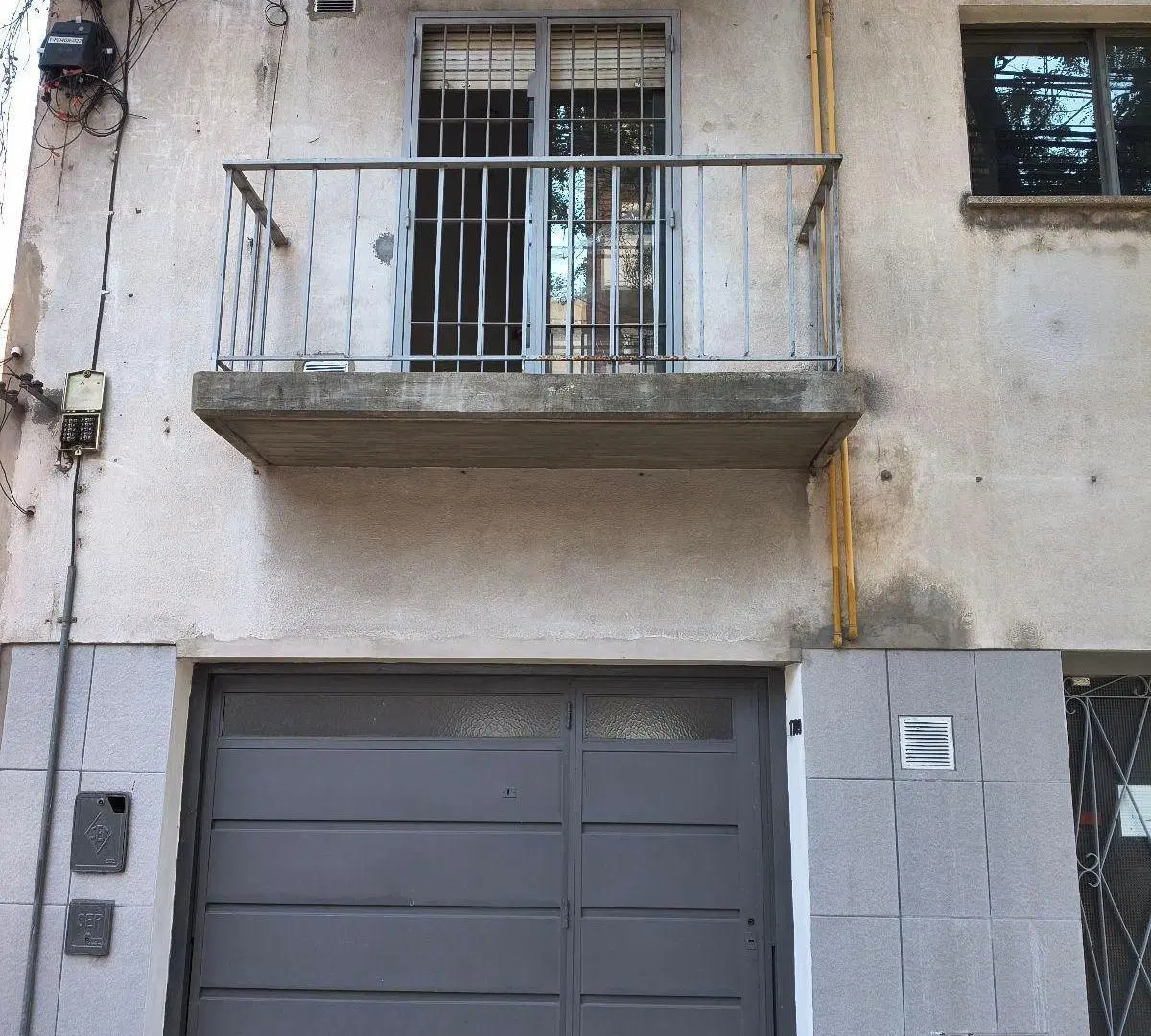 Departamento - Abasto 3