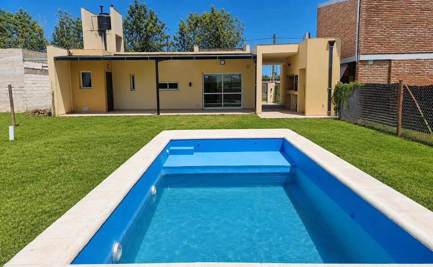 Casa en Tierra de Sueños 3 5