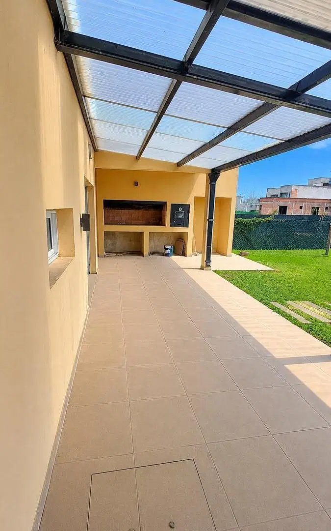 Casa en Tierra de Sueños 3 2