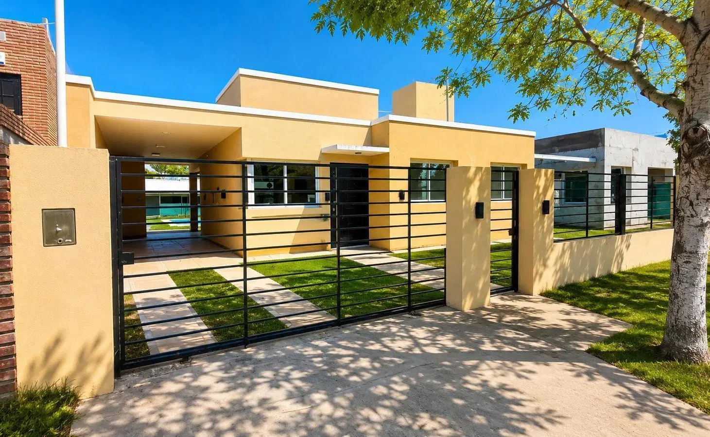 Casa en Tierra de Sueños 3 3