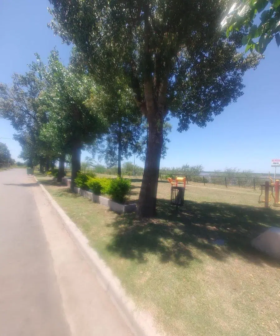 Terreno Capitán Bermudez 3