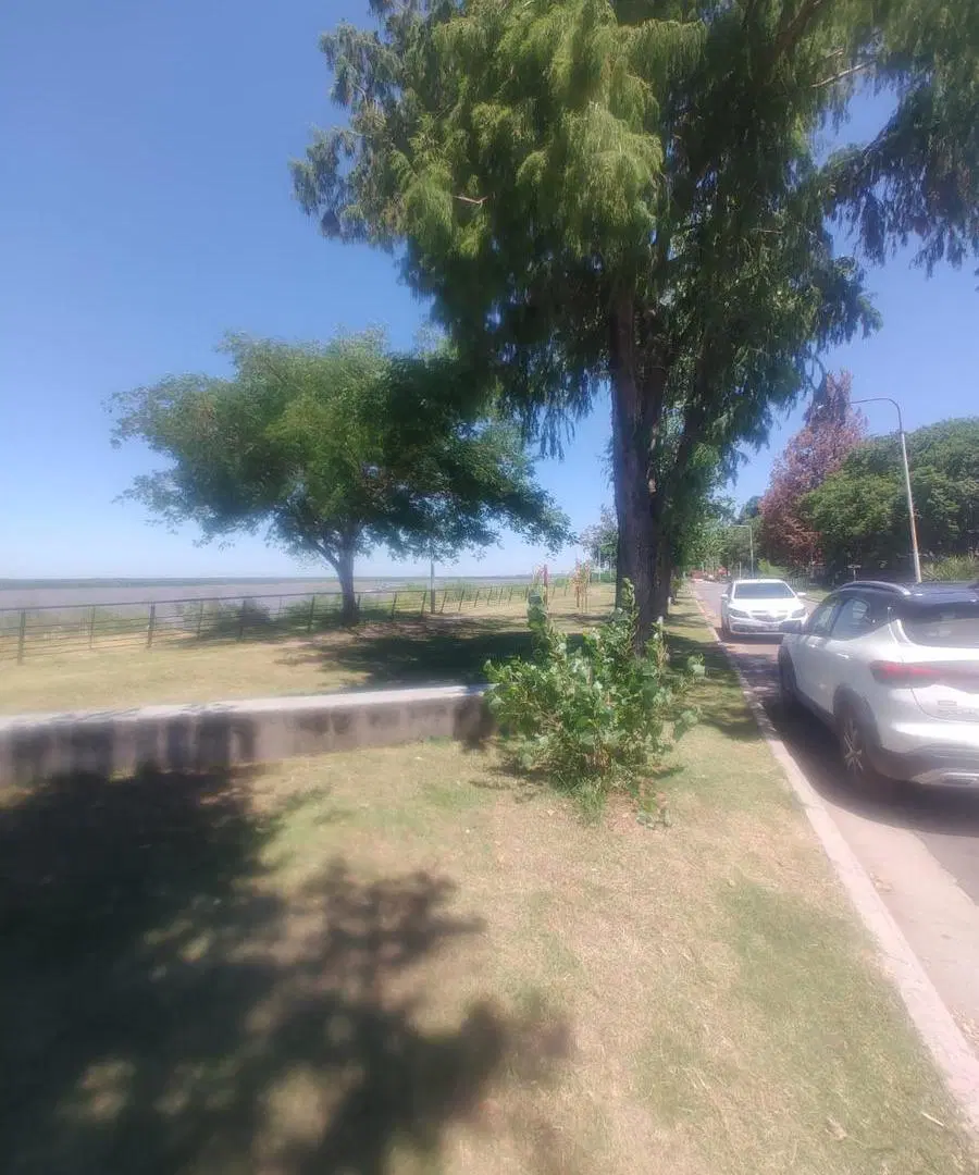 Terreno Capitán Bermudez 2