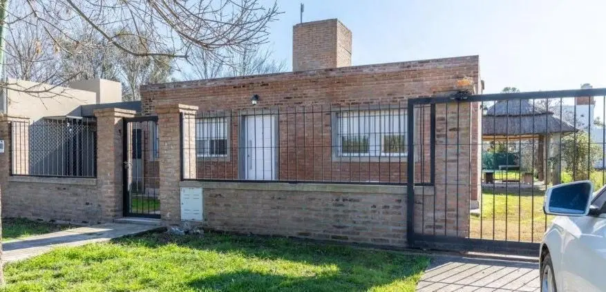 Casa en Venta 2 dormitorios con Piscina 2