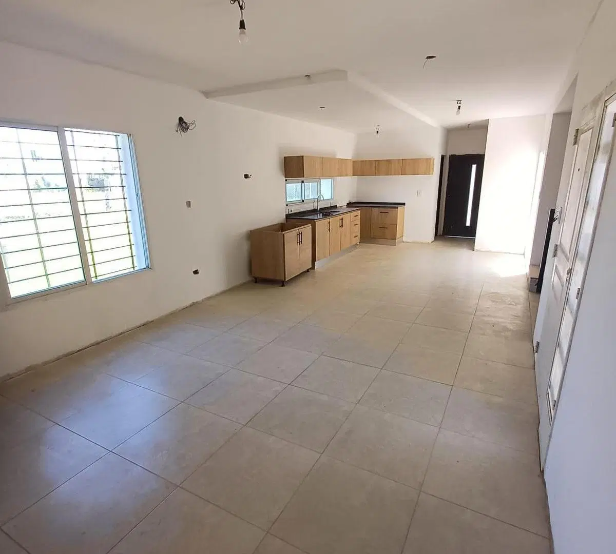 Casa de tres dormitorios en Tierra de Sueños 3 5
