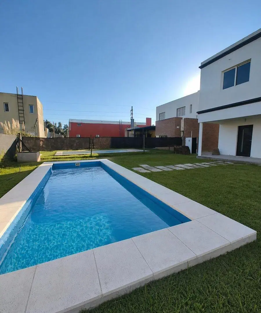 Casa de tres dormitorios en Tierra de Sueños 3 1