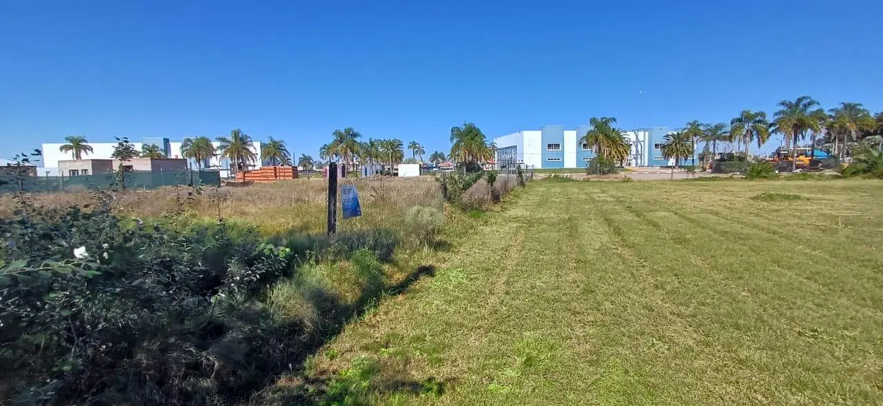 Terreno en Tierra de Sueños 3 4
