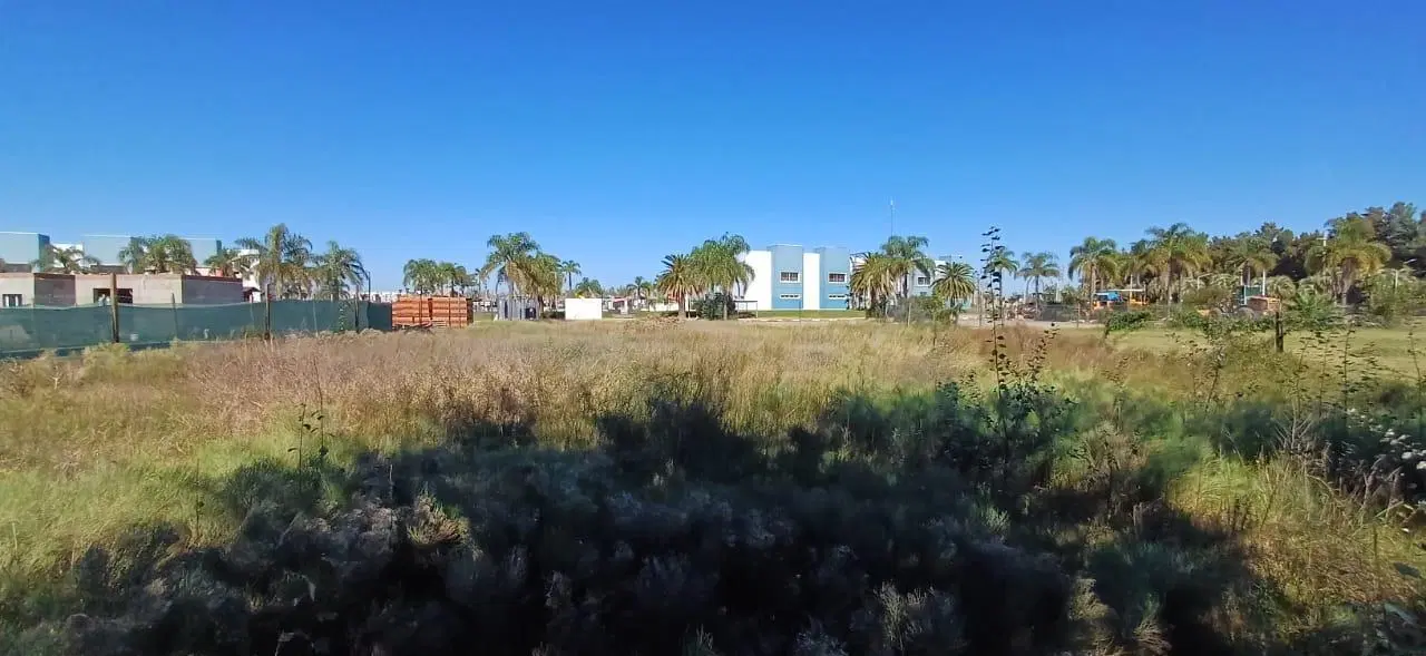 Terreno en Tierra de Sueños 3 5