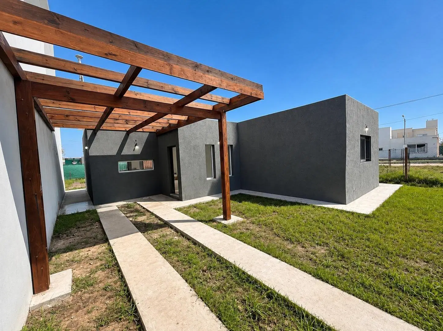 Casa en Tierra de Sueños 3 2