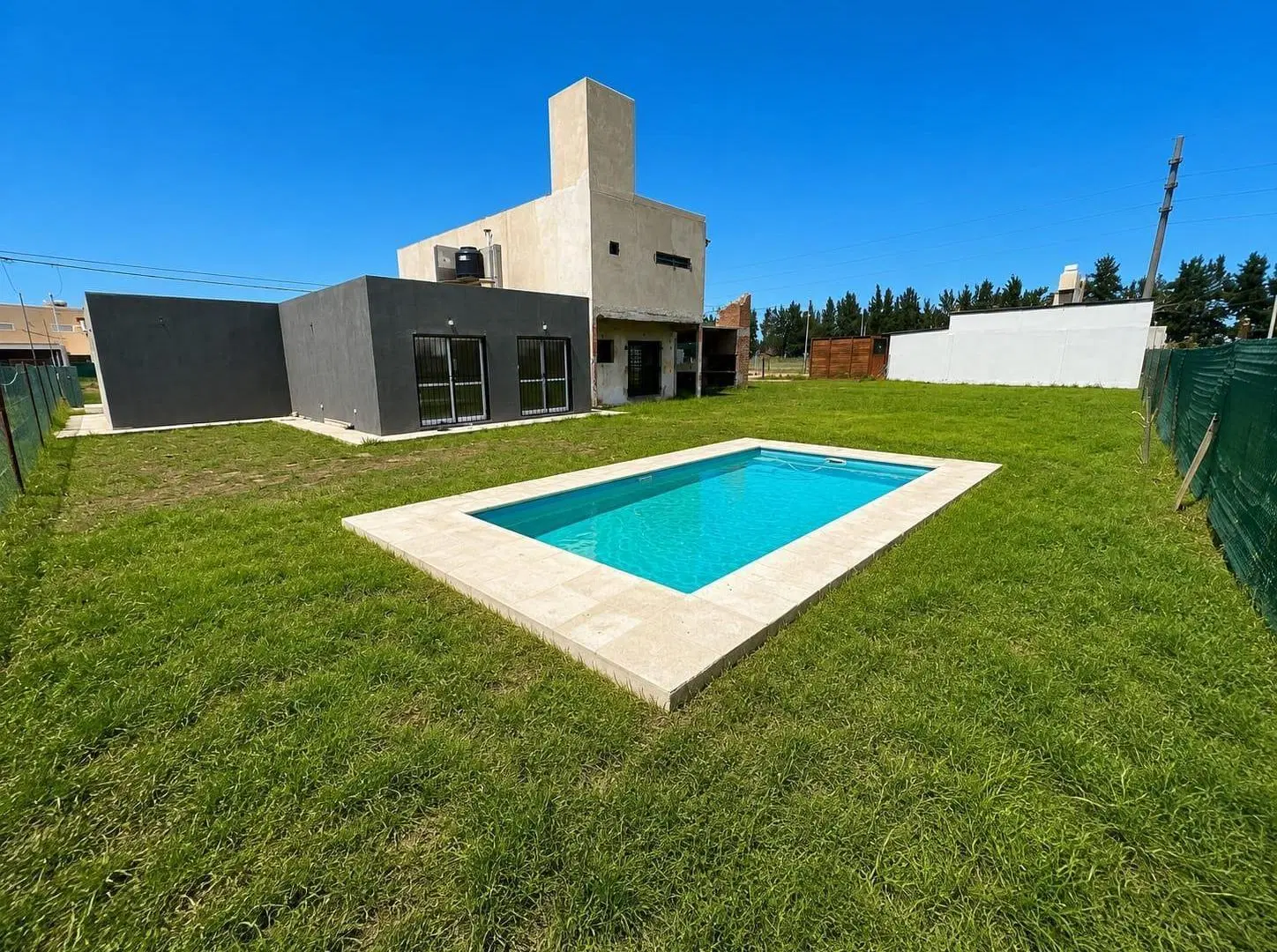 Casa en Tierra de Sueños 3 5
