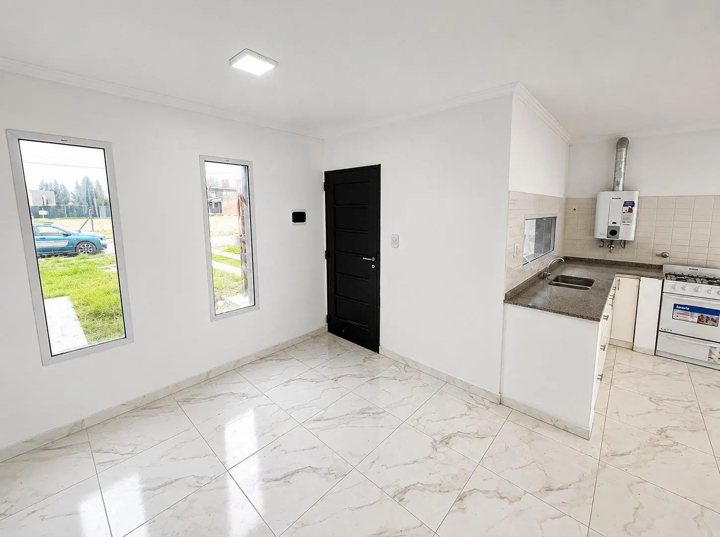 Casa en Tierra de Sueños 3 1