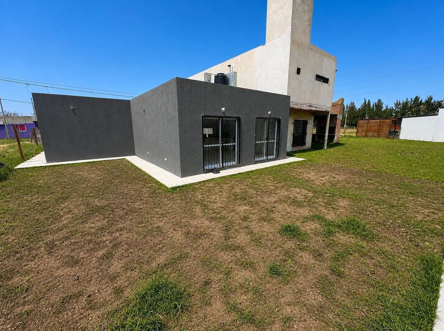 Casa en Tierra de Sueños 3 8