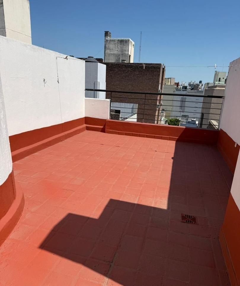 Foto de Departamento en Paraguay al 1400, imagen 5