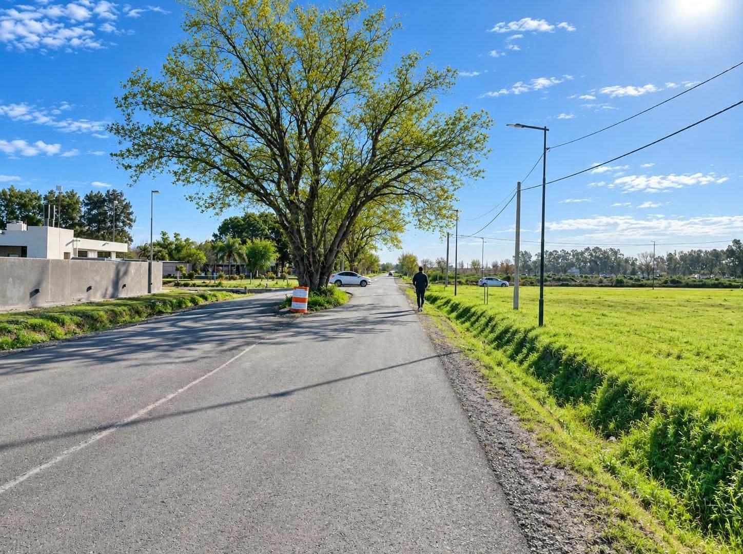 Foto de Terreno en FUNES- BARRIO DON IGNACIO, imagen 3