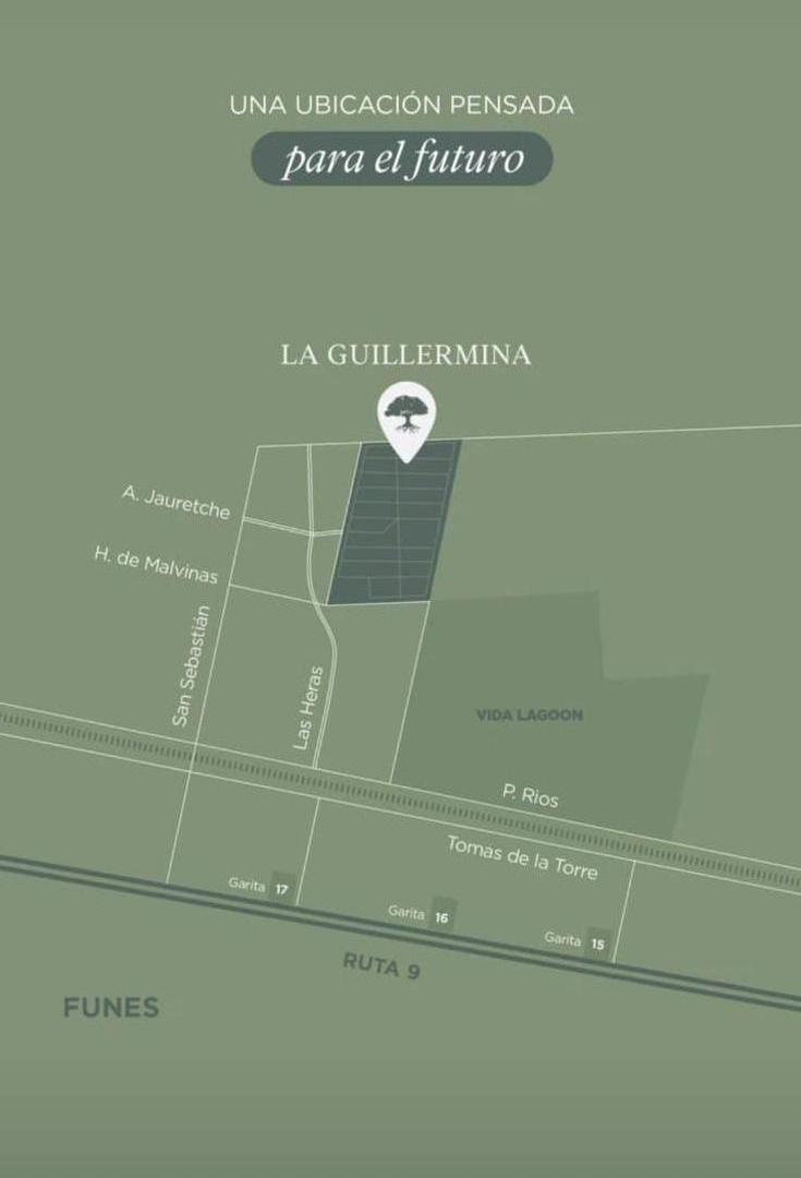 Foto de Terreno en Funes, imagen 5