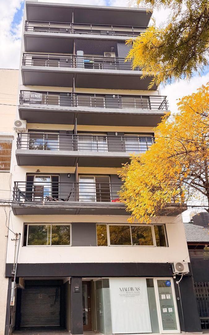 Foto de Departamento monoambiente en venta, Moreno 2200, imagen 5