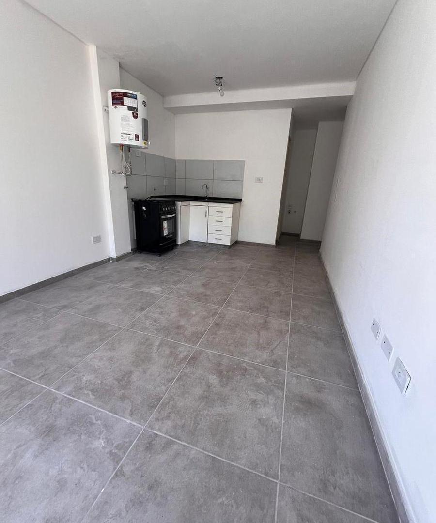 Foto de Departamento monoambiente en venta, Moreno 2200, imagen 1
