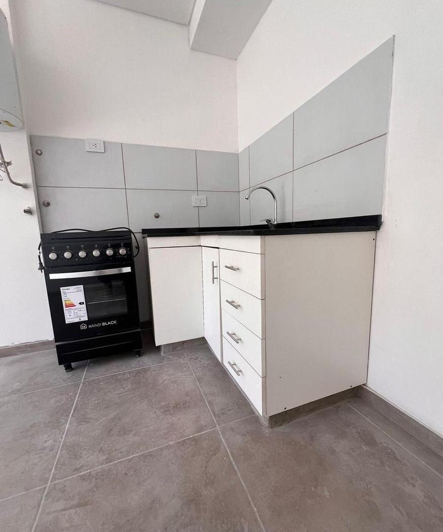 Foto de Departamento monoambiente en venta, Moreno 2200, imagen 2