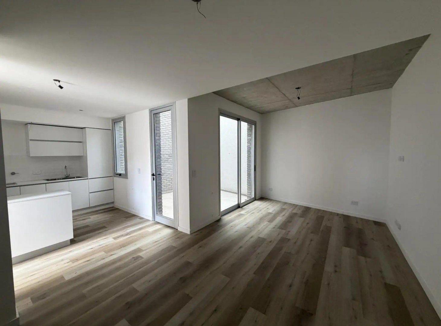 Foto de Triplex 2/3 dormitorios (con baulera). Opción cochera, imagen 2