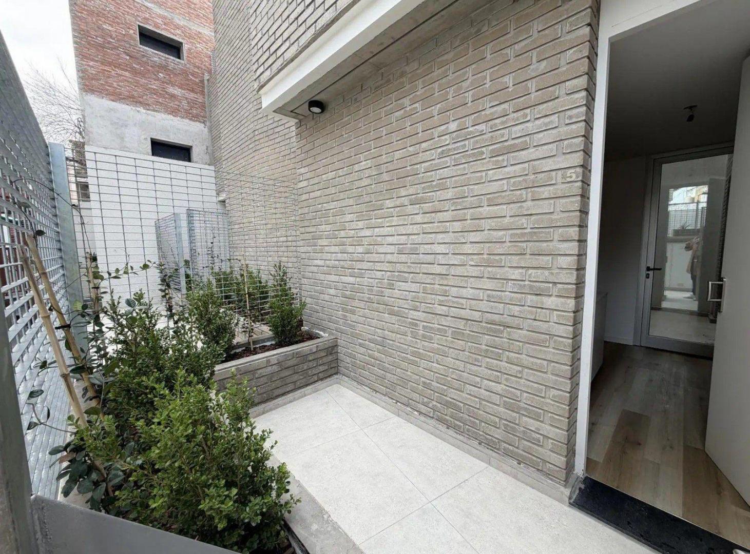 Foto de Triplex 2/3 dormitorios (con baulera). Opción cochera, imagen 4