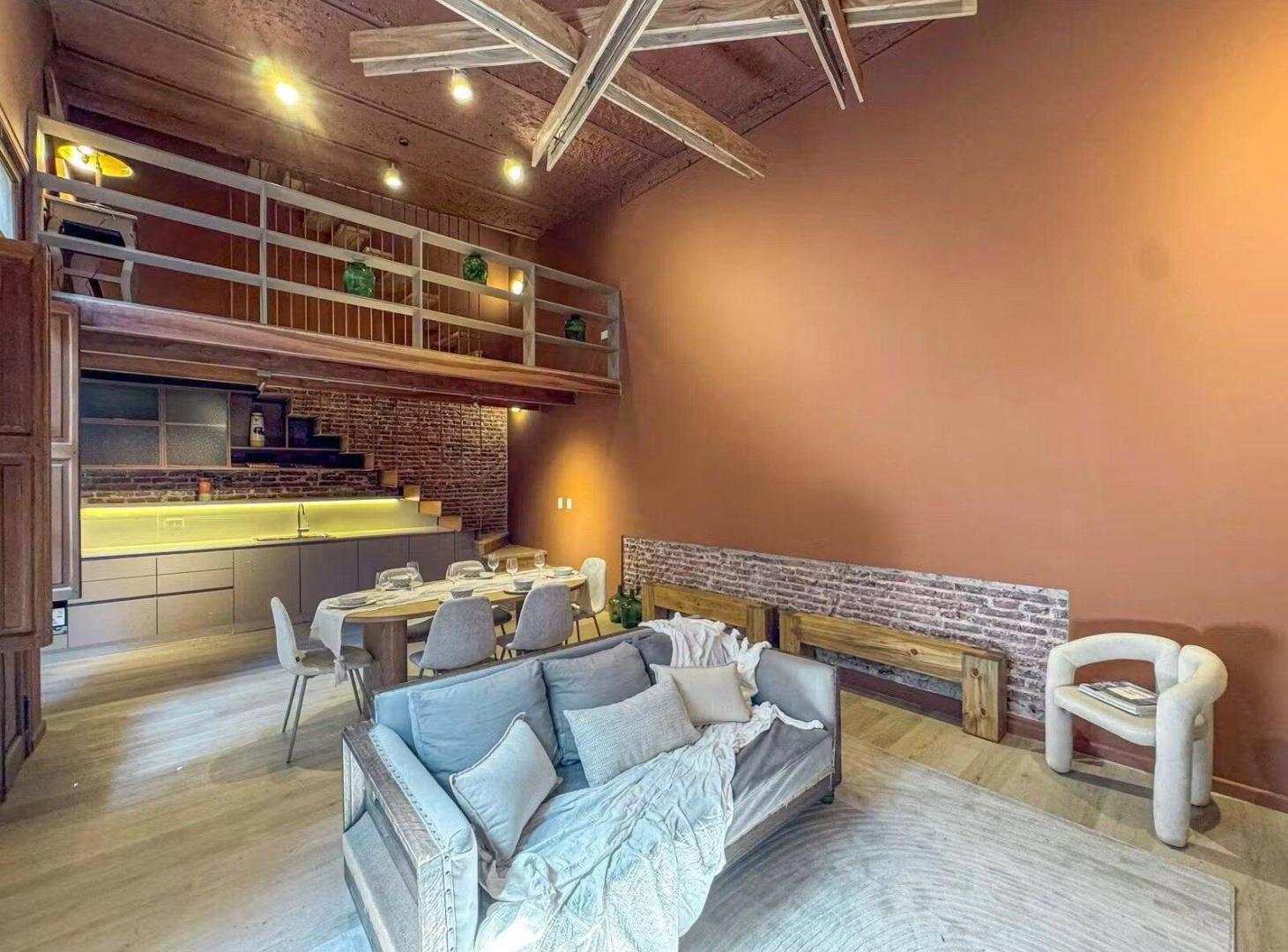 Foto de Casa en venta de tres dormitorios en Nuestra Señora de Lourdes, Rosario, imagen 3