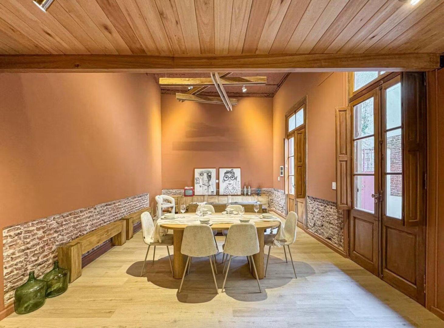 Foto de Casa en venta de tres dormitorios en Nuestra Señora de Lourdes, Rosario, imagen 5