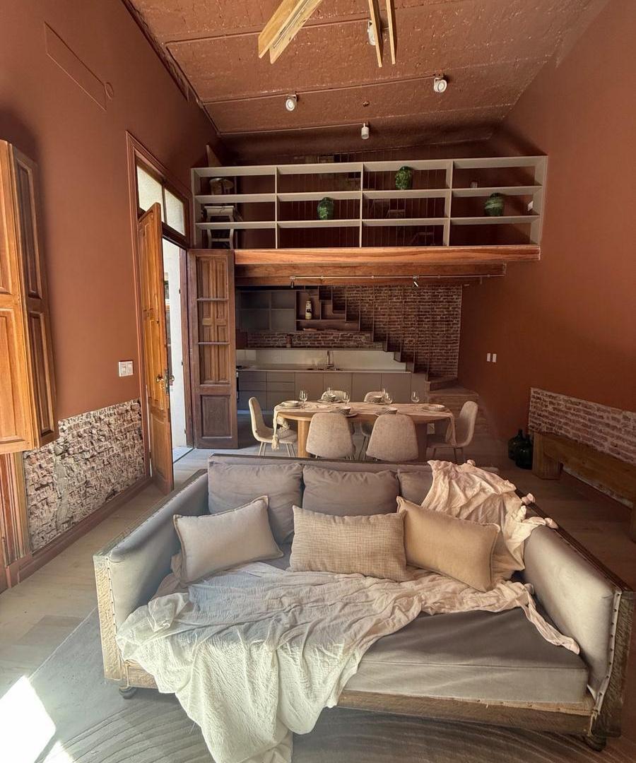 Foto de Casa en venta de tres dormitorios en Nuestra Señora de Lourdes, Rosario, imagen 2