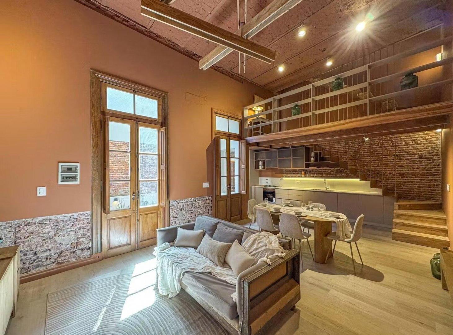 Foto de Casa en venta de tres dormitorios en Nuestra Señora de Lourdes, Rosario, imagen 4