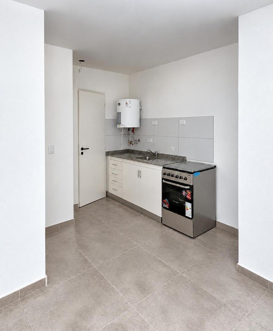 Foto de Departamento en venta de un dormitorio en Abasto, imagen 3