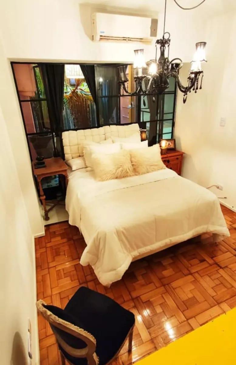 Departamento Cinco Ambientes en Alquiler Caballito Buenos Aires 4