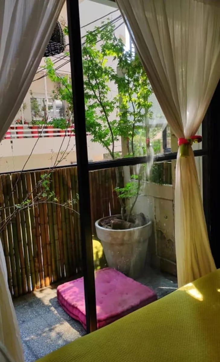 Departamento Cinco Ambientes en Alquiler Caballito Buenos Aires 1