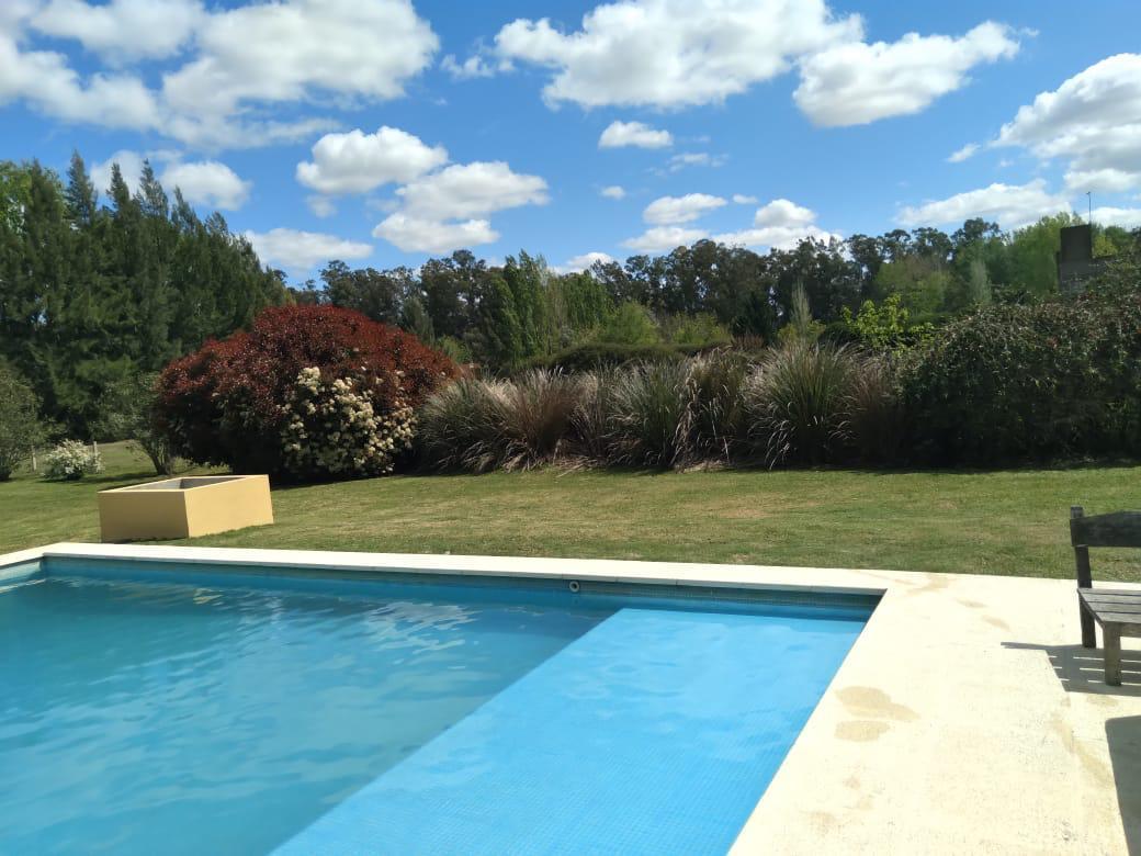 Casa en Campos de Roca 3
