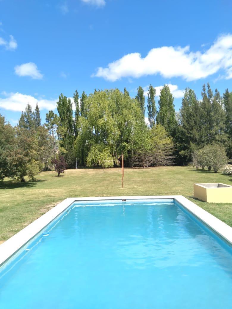 Casa en Campos de Roca 4