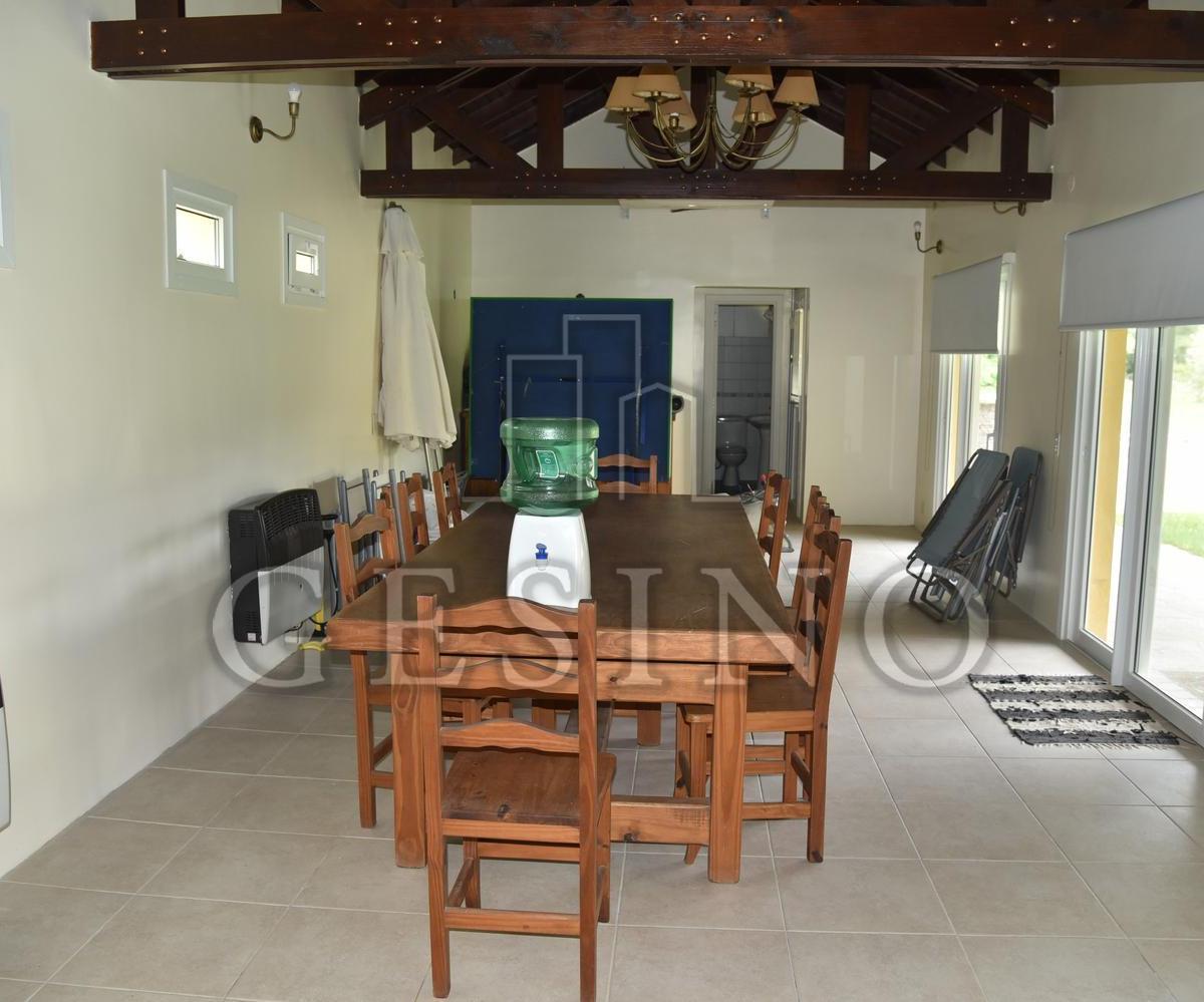 Casa en Campos de Roca 2