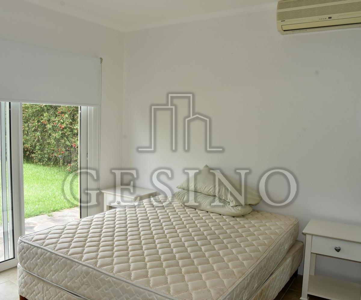 Casa en Campos de Roca 4