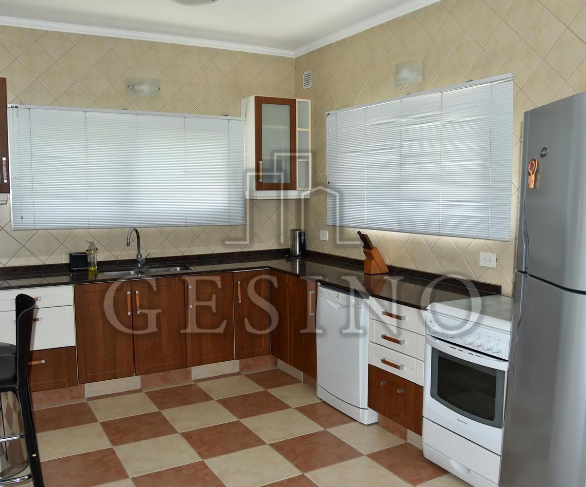 Casa en Campos de Roca 5