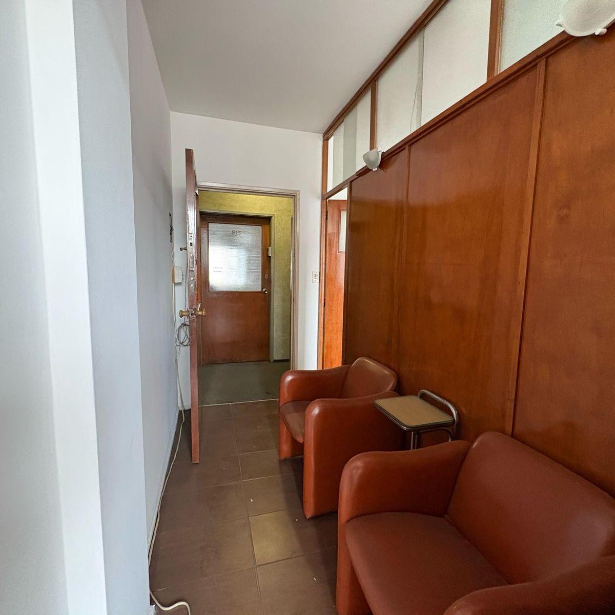Oficinas Zona Tribunales Venta y Alquiler Buenos Aires 3