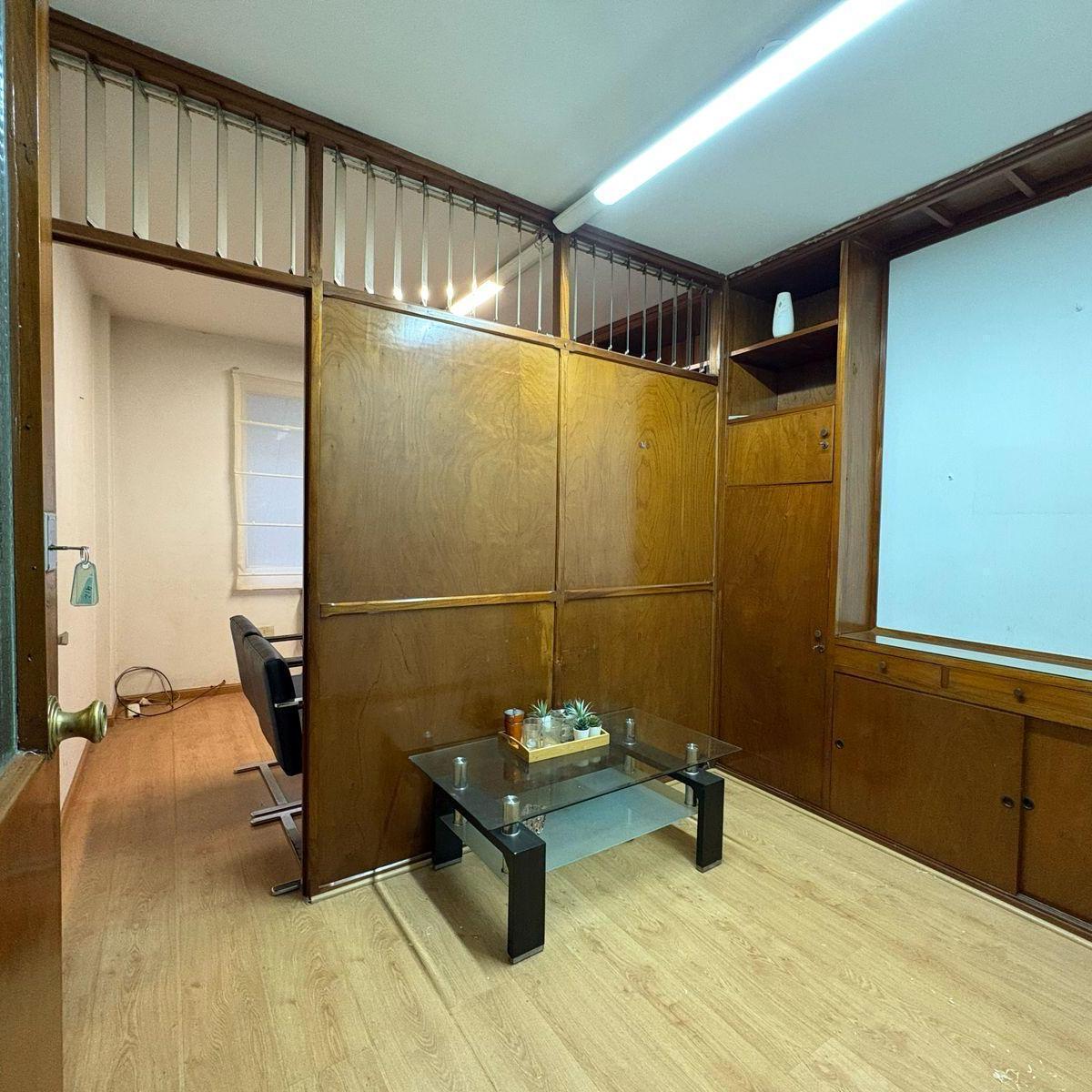 Oficinas Zona Tribunales Venta y Alquiler Buenos Aires 5